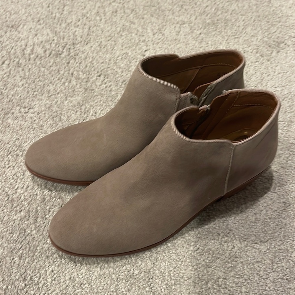 Sam Edelman bootie